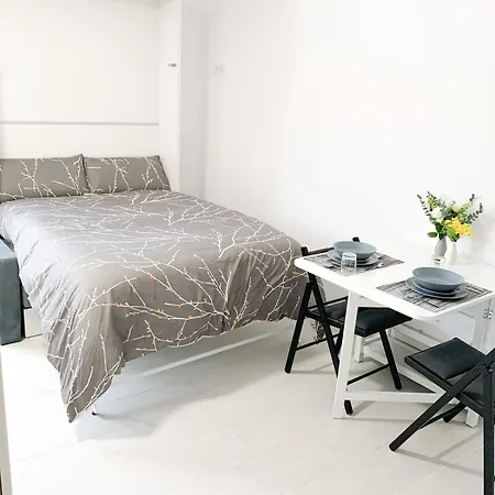 Estudio 2 Minutos De La Playa