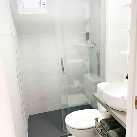 Estudio 2 Minutos De La Playa Appartement