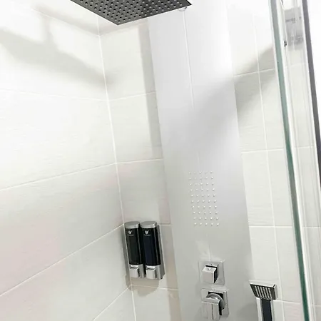 Apartamento Estudio 2 Minutos De La Playa