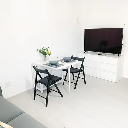 Appartement Estudio 2 Minutos De La Playa *