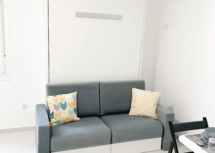 Estudio 2 Minutos De La Playa *