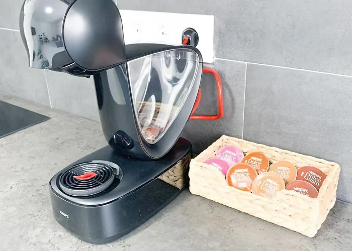 Διαμέρισμα Estudio 2 Minutos De La Playa Πόρτο Νόβο