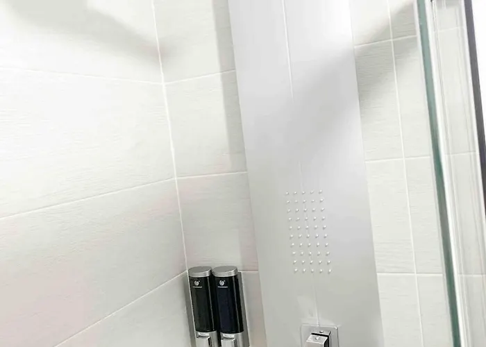 Διαμέρισμα Estudio 2 Minutos De La Playa